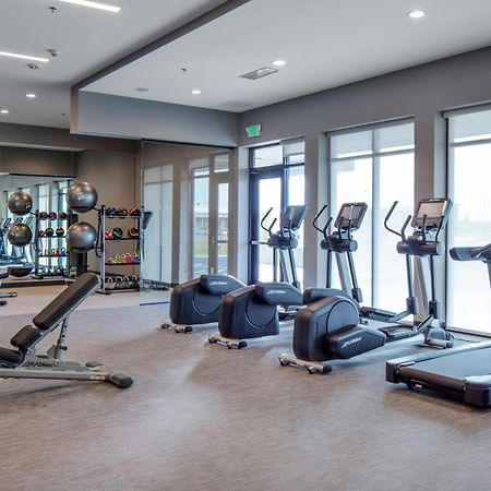 Courtyard By Marriott Conway Hotel ภายนอก รูปภาพ