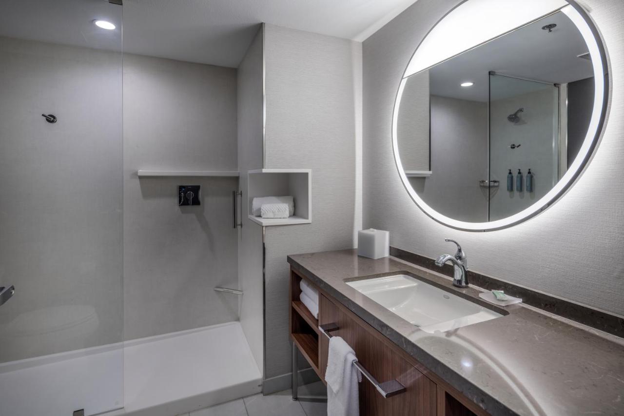 Courtyard By Marriott Conway Hotel ภายนอก รูปภาพ