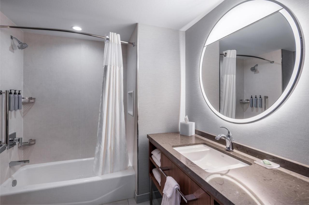 Courtyard By Marriott Conway Hotel ภายนอก รูปภาพ