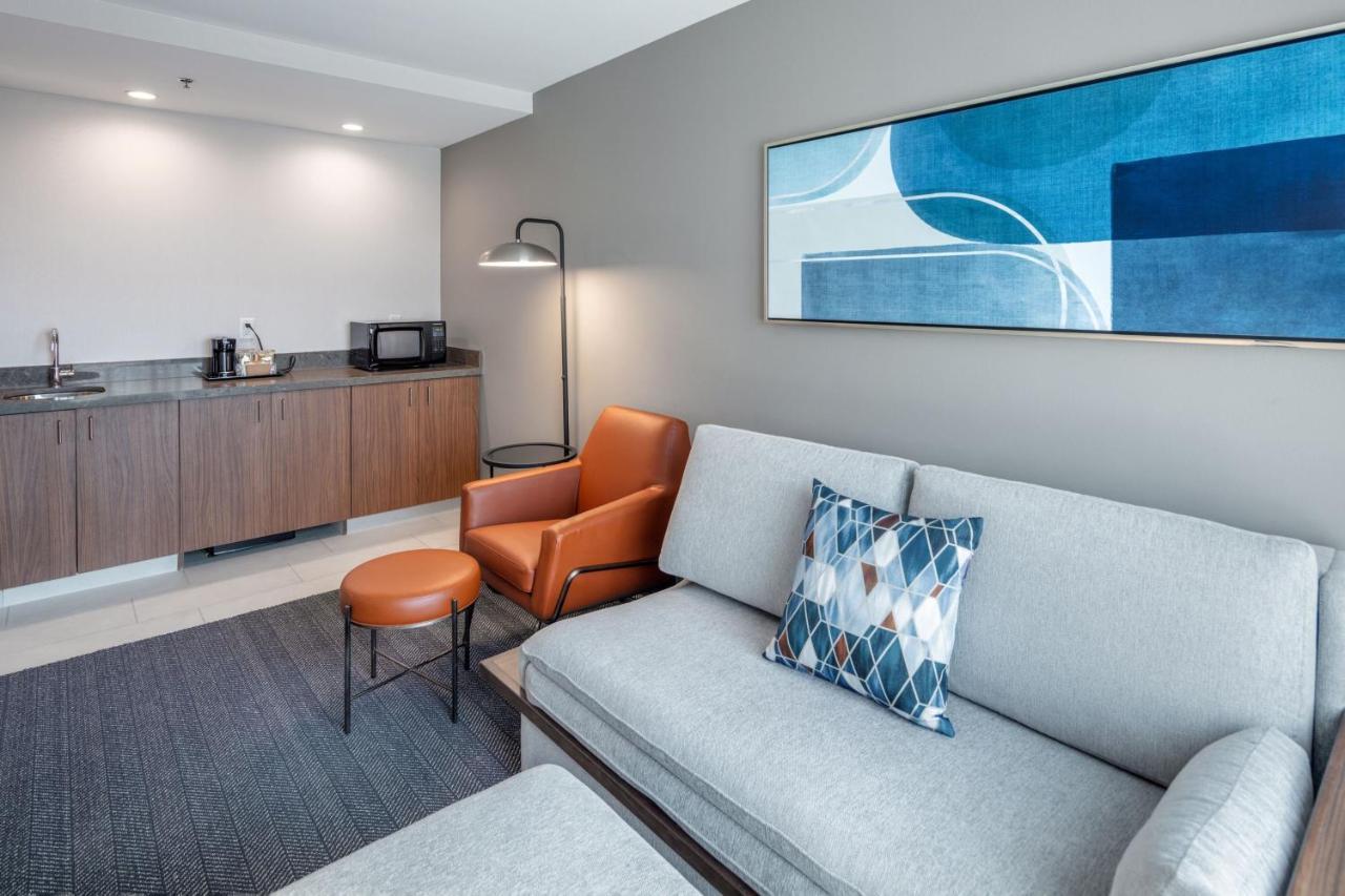 Courtyard By Marriott Conway Hotel ภายนอก รูปภาพ