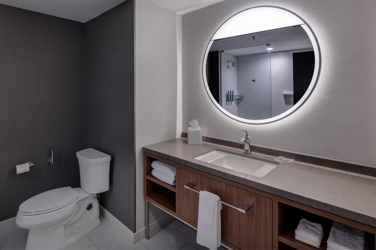 Courtyard By Marriott Conway Hotel ภายนอก รูปภาพ