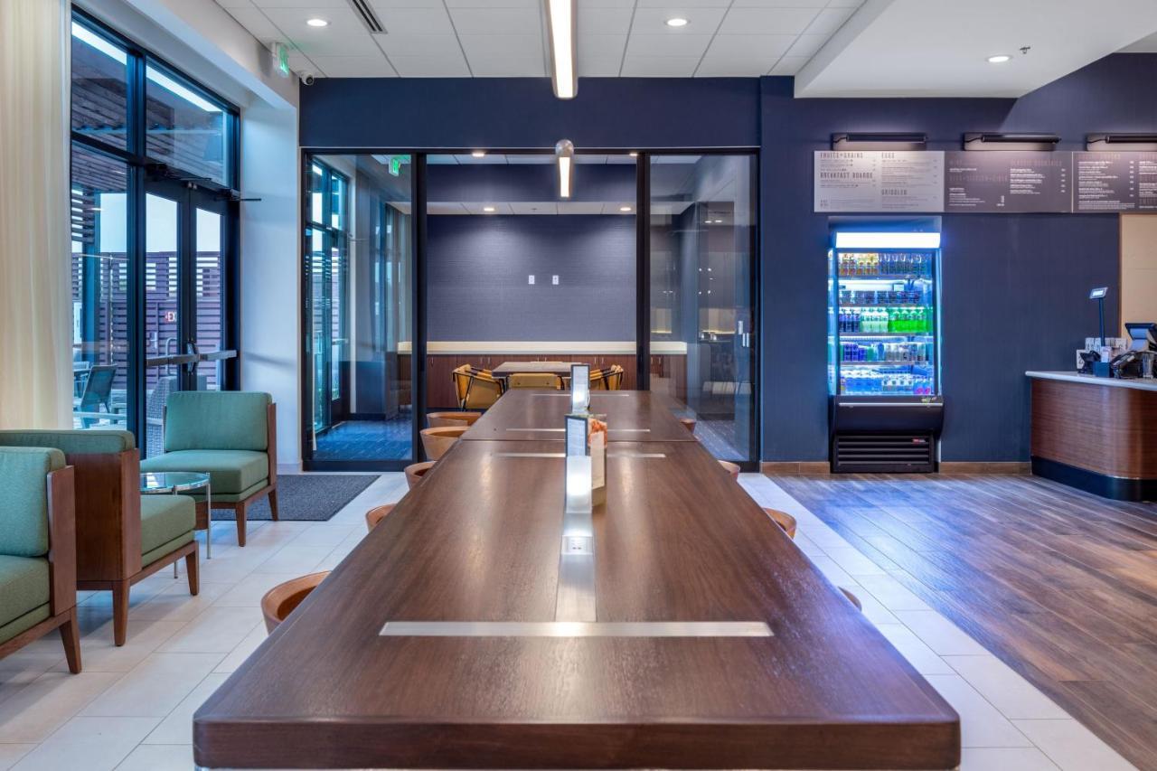 Courtyard By Marriott Conway Hotel ภายนอก รูปภาพ
