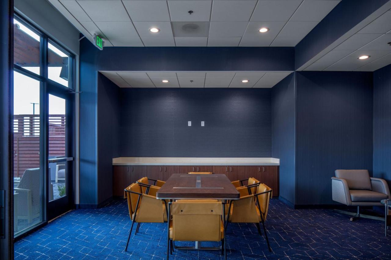 Courtyard By Marriott Conway Hotel ภายนอก รูปภาพ