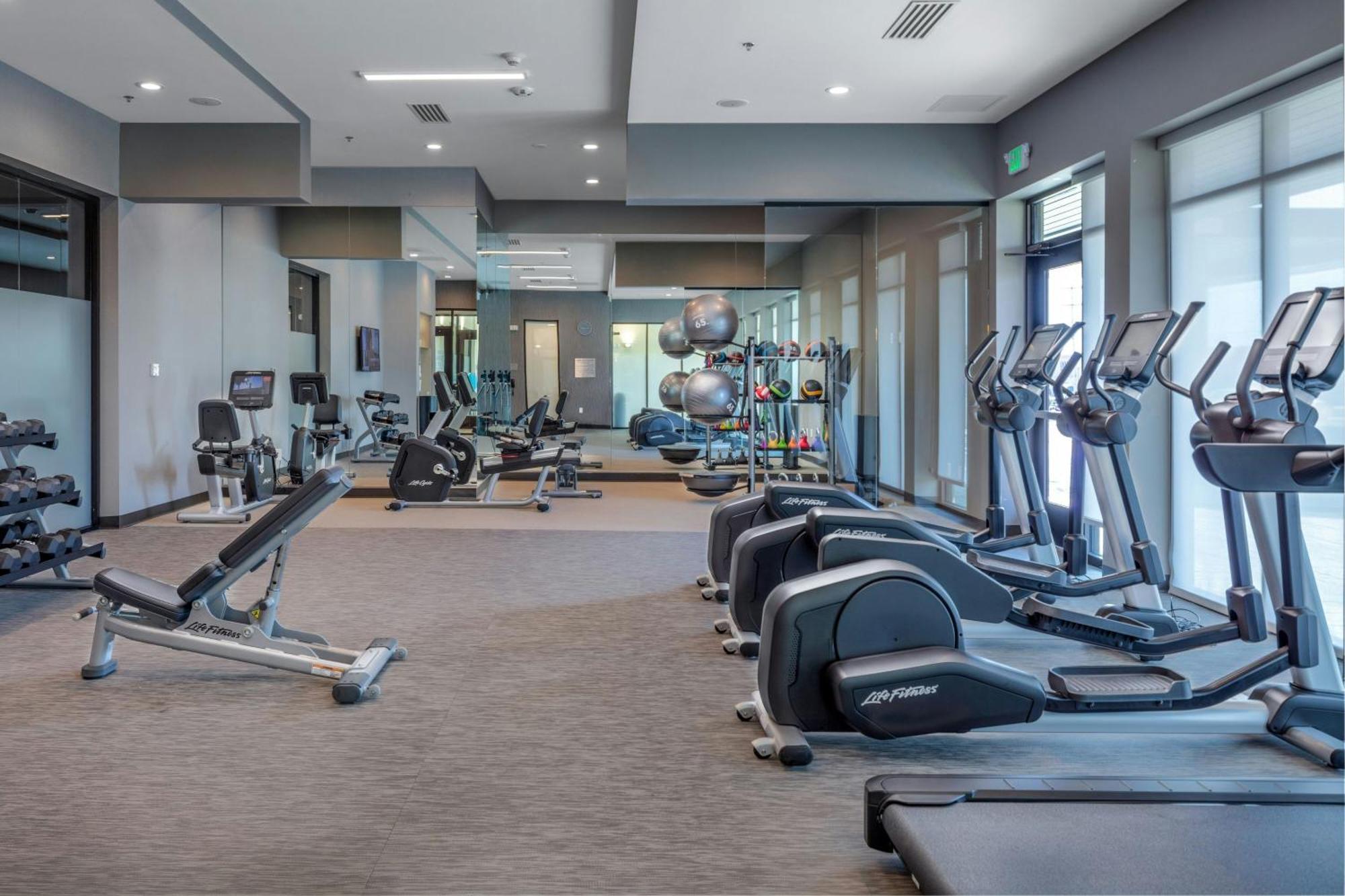 Courtyard By Marriott Conway Hotel ภายนอก รูปภาพ